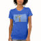 The Giraffe Shirt by Julia Hanna