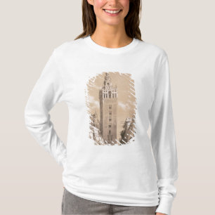The Giralda, Seville T-Shirt