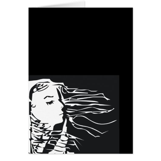 The Girl Side Cards (Front)