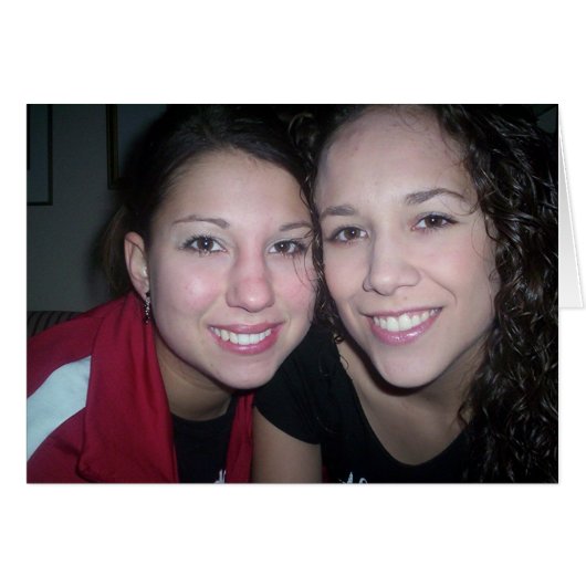 The Girls (Front Horizontal)