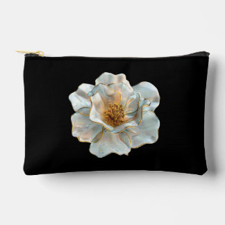 The Glass Daffodil  Accessory Pouch