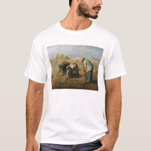The Gleaners, 1857 T-Shirt