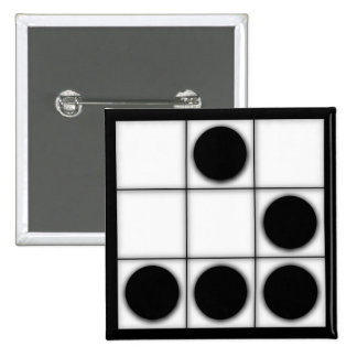 The Glider: A Universal Hacker Emblem Button