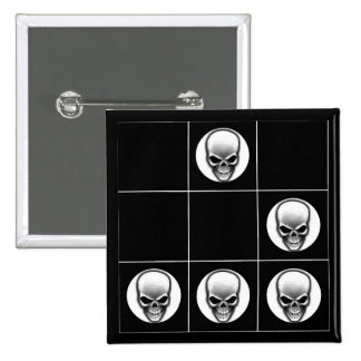 The Glider: A Universal Hacker Emblem Button