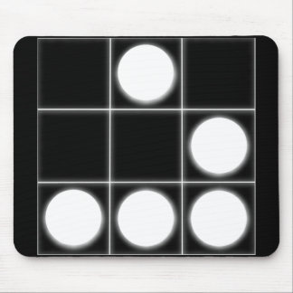 The Glider: A Universal Hacker Emblem Mousepad