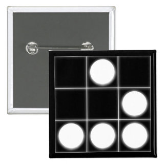 The Glider: A Universal Hacker EmblemButton Button