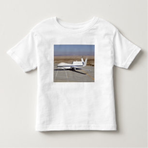 The Global Hawk unmanned aircraft Toddler T-shirt