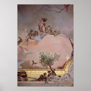 The Glory of Spain IV Poster