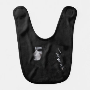 The Glove - Baby Bib
