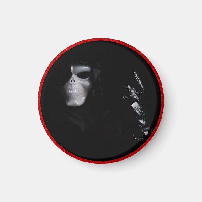 The Glove - Magnet (Front)