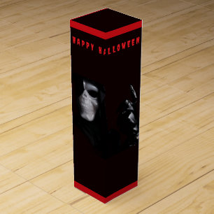 The Glove - Wine Box