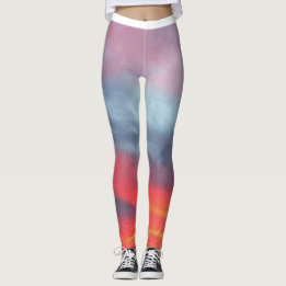 The Glow - Leggings