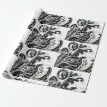 The Glowing Floral Invert