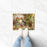 The Gnomes' Kitchen – 1895