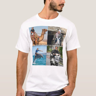 The goal T-Shirt