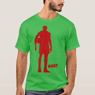 THE GOAT  1 T-Shirt