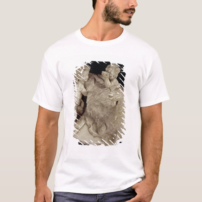 The Goat Amalthea, c.1615 T-Shirt (Front)