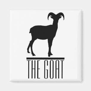 The Goat magnet