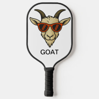 THE GOAT PICKLEBALL PADDLE