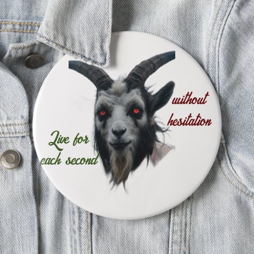  The Goatmans Haunting Close_Up in the Mist Button