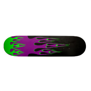 The Goblin Skateboard