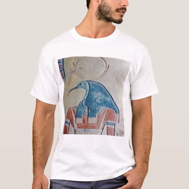 The god Thoth T-Shirt (Front)