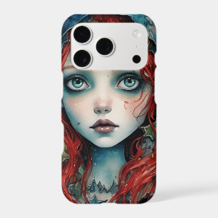 The Goddess Brigid iPhone 17 Pro Case