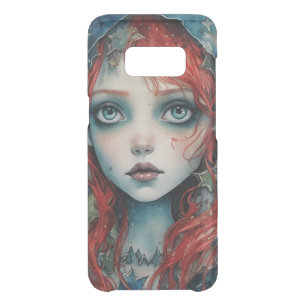 The Goddess Brigid Uncommon Samsung Galaxy S8 Case