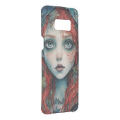 The Goddess Brigid Uncommon Samsung Galaxy Case (Back/Right)