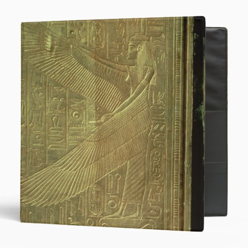 The goddess Isis Binder