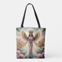 The Goddess Isis is All Things to All Men