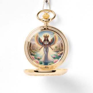 The Goddess Isis is All Things to All Men Watch