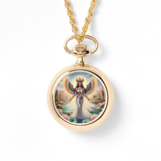 The Goddess Isis is All Things to All Men Watch