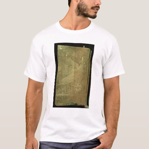 The goddess Isis T_Shirt