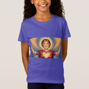 the goddess of love T-Shirt