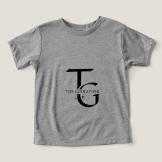 THE GODFATHER (Il Padrino) Toddler T-shirt