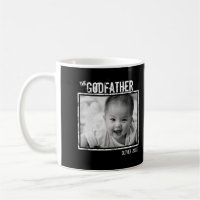 The Godfather | Personalized Photo and Name