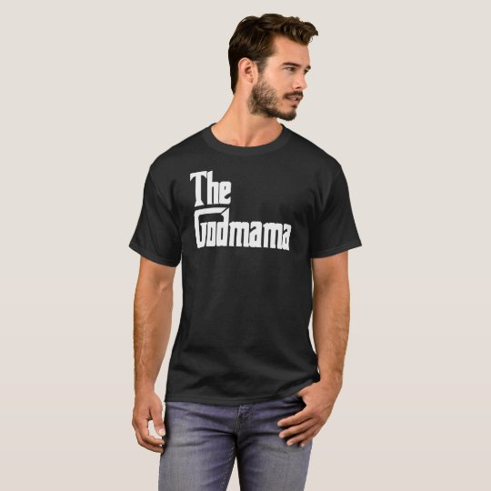 godmama shirts