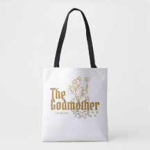 The Godmother Fairy Gold