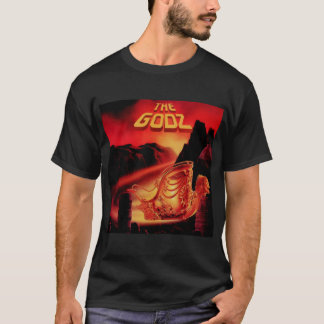 The Godz Classic T-Shirt