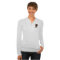 The Golden Carrot  Logo 1/2 Zip Hoodie