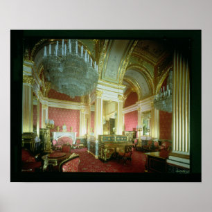 The Golden Chamber of the Tsaritsa Poster