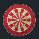 The Golden City Dart Board<br><div class="desc">Gridiron boards inspired by America's favorite Autumn sport.</div>