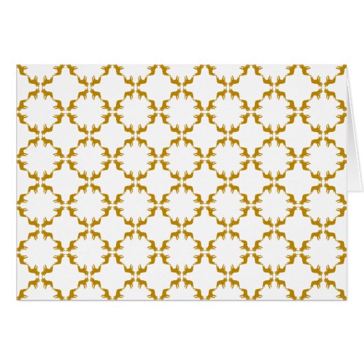 The Golden Dog Cards (Front Horizontal)