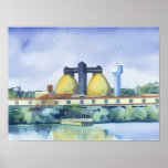 The Golden Eggs of Baltimore Poster
