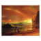 The Golden Gate Vintage San Francisco Photo Print