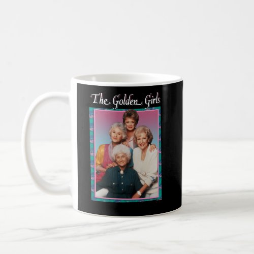 The Golden Golden Coffee Mug
