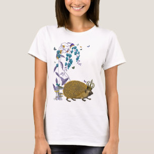 The Golden Hedgehog T-Shirt