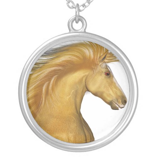 The Golden Palomino
