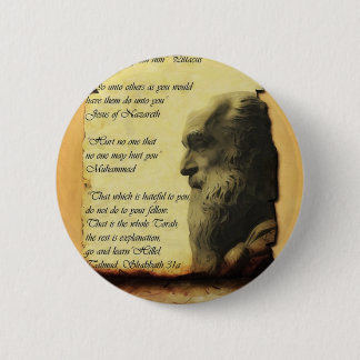 The Golden Rule according to three religions Button